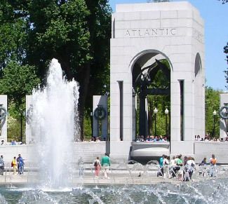 World War II Memorial